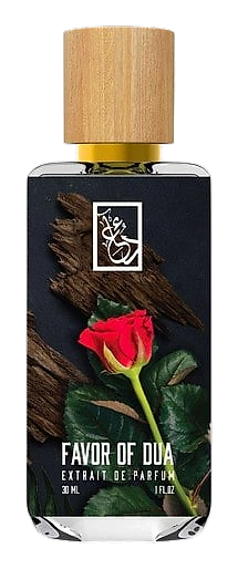 Favor Of Dua by The Dua Brand – Eau de Parfum