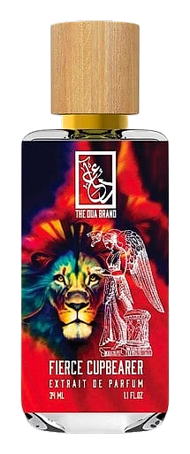 Fierce Cupbearer by The Dua Brand – Eau de Parfum