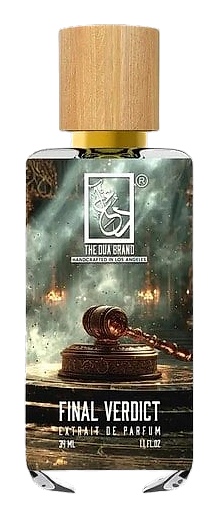 Final Verdict by The Dua Brand
