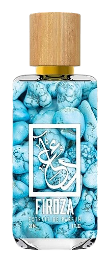 Firoza by The Dua Brand – Extrait de Parfum