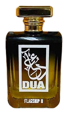 Flagship II Special Edition 100ml by The Dua Brand – Eau de Parfum