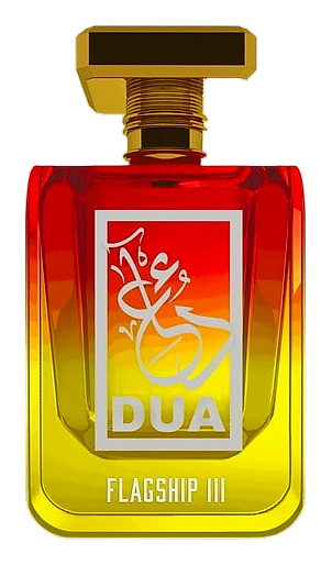 Flagship III by The Dua Brand – Extrait de Parfum