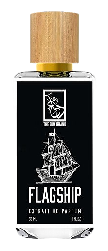 Flagship by The Dua Brand – Extrait de Parfum