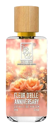 Fleur d'Elle: Anniversary by The Dua Brand