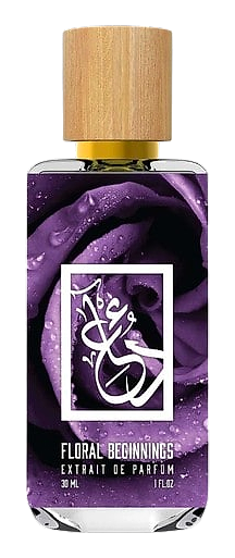 Floral Beginnings by The Dua Brand