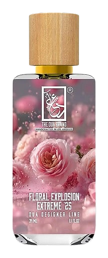 Floral Explosion Extreme '25 by The Dua Brand – Extreme