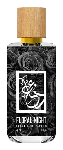 Floral Night by The Dua Brand – Eau de Parfum