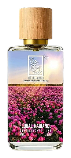 Floral Radiance by The Dua Brand – Eau de Parfum