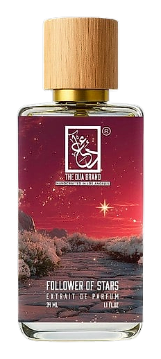 Follower Of Stars by The Dua Brand – Eau de Parfum
