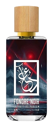 Fondré Noir by The Dua Brand