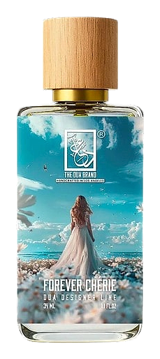 The Dua Brand Forever Chérie
