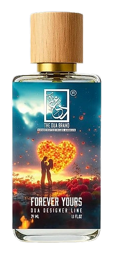 Forever Yours by The Dua Brand – Eau de Parfum