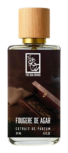 Fougere De Agar by The Dua Brand – Eau de Parfum