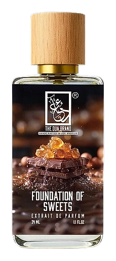 The Dua Brand Foundation Of Sweets