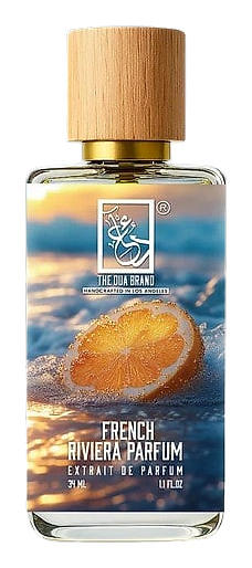French Riviera Parfum by The Dua Brand – Parfum