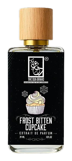 Frost Bitten Cupcake by The Dua Brand – Eau de Parfum