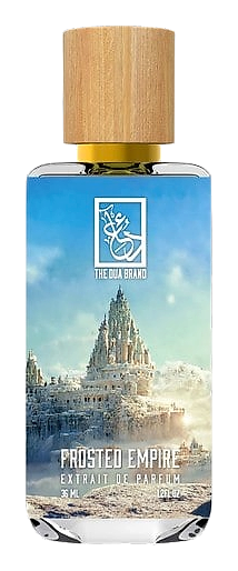 Frosted Empire by The Dua Brand – Extrait de Parfum
