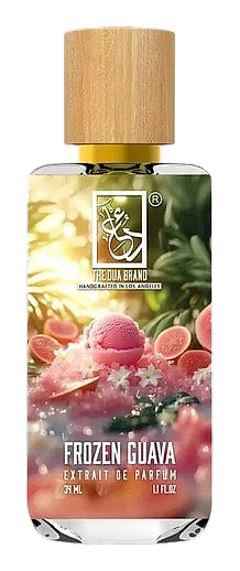 Frozen Guava by The Dua Brand