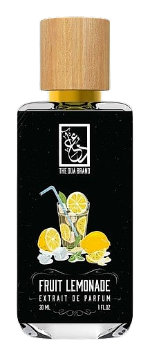 Fruit Lemonade by The Dua Brand