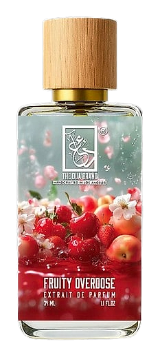 Fruity Overdose by The Dua Brand – Eau de Parfum