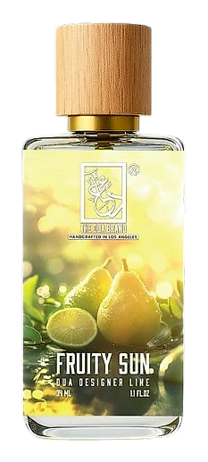 Fruity Sun by The Dua Brand – Eau de Parfum