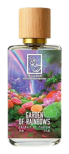 Garden Of Rainbows by The Dua Brand