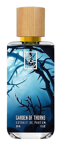 Garden of Thorns by The Dua Brand – Eau de Parfum