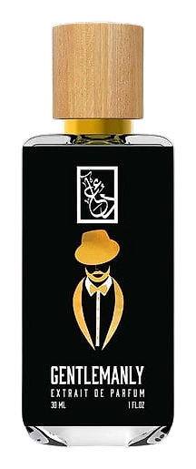 Gentlemanly by The Dua Brand – Eau de Parfum