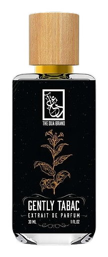 Gently Tabac by The Dua Brand