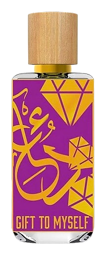 Gift To Myself by The Dua Brand – Extrait de Parfum