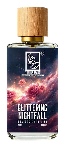 Glittering Nightfall by The Dua Brand – Eau de Parfum