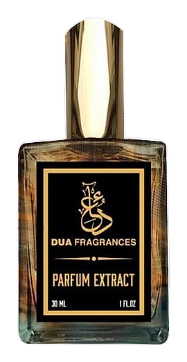 Gold Rose by The Dua Brand – Eau de Parfum