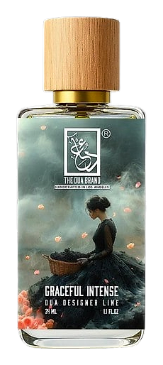 Graceful Intense by The Dua Brand – Intense