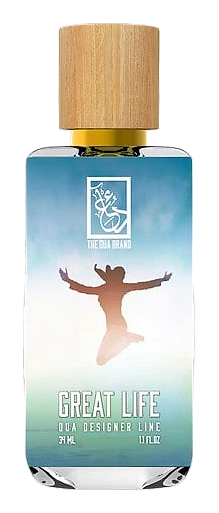 Great Life by The Dua Brand – Eau de Parfum