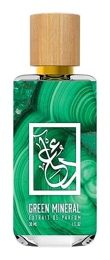 Green Mineral by The Dua Brand
