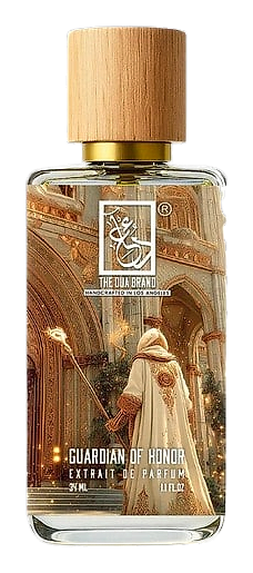 The Dua Brand Guardian Of Honor