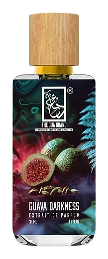 Guava Darkness by The Dua Brand