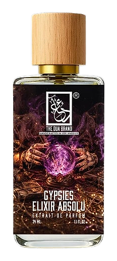 Gypsies Elixir Absolu by The Dua Brand
