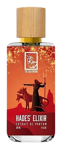 Hades' Elixir by The Dua Brand – Elixir