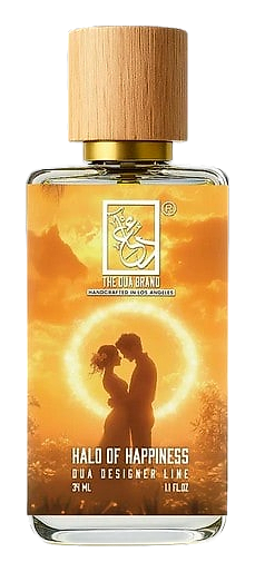 Halo Of Happiness by The Dua Brand – Eau de Parfum