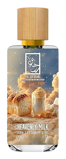 Heavenly Milk by The Dua Brand