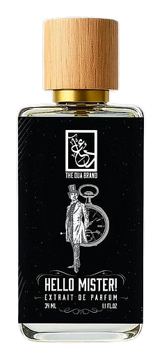 Hello Mister! by The Dua Brand – Eau de Parfum