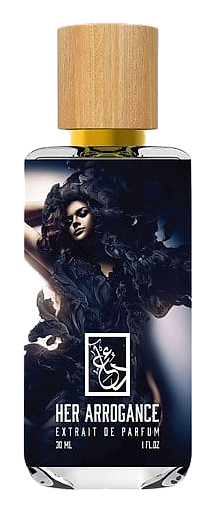 Her Arrogance by The Dua Brand – Eau de Parfum