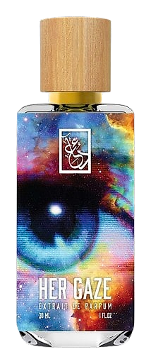Her Gaze by The Dua Brand – Eau de Parfum