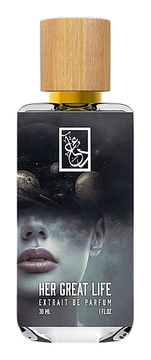 Her Great Life by The Dua Brand