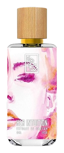 Her Intuition by The Dua Brand – Extrait de Parfum