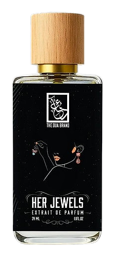 Her Jewels by The Dua Brand