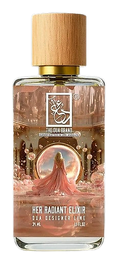 Her Radiant Elixir by The Dua Brand – Elixir