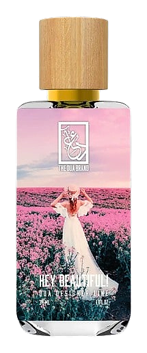Hey Beautiful! by The Dua Brand