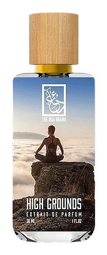 High Grounds by The Dua Brand